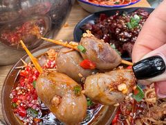 -拐枣巷小串串(财大店)
