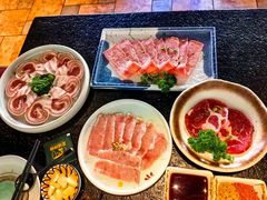 -牛焱·烧肉酒肆(五大道店)