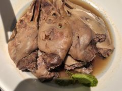 -金鸭季·北京烤鸭(深业上城店)