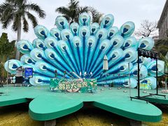 -灵玲国际马戏城