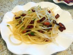 -文三里屯面馆(三里屯店)