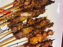 澳洲肥牛-本色.小马哥烧烤(五一路总店)