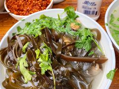 -宋老三苏肉羊肉汤老店