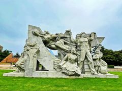 -上海市龙华烈士陵园