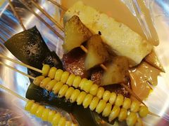 -六六串串麻辣烫(北京总店)