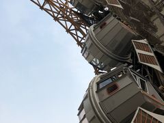 -影汇之星8字形摩天轮