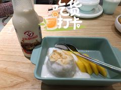 -米泰芒·东南亚料理(体育西店)