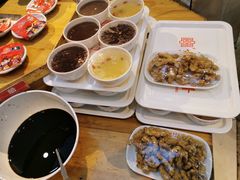 -袁记串串香(新南门店)