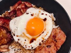黯然销魂饭-石板街港澳冰室(天环店)