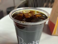 -Peet's 皮爷咖啡(望京小街店)