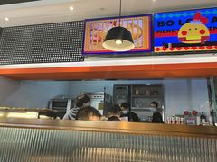 -港久茶餐厅(鹭洲里店)