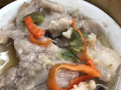 -香港蓮香樓(中環店)