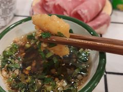 虾滑-龙奎老牛市井火锅