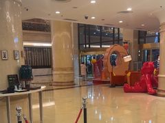 -北京广安门维景国际大酒店