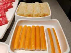 -海底捞火锅(青悦城店)