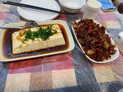 -吴记口味馆