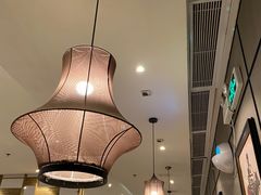 大堂-今之味南亚厨房·探店指南(领展购物广场店)