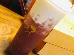 -喜茶(北京通州万达店)