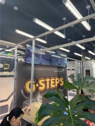 -G-STEPS舞蹈工作室