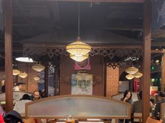 -云海肴云南菜·蒸汽石锅鱼(新奥店)