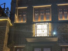 -麦落精酿啤酒餐吧(先农大院店)