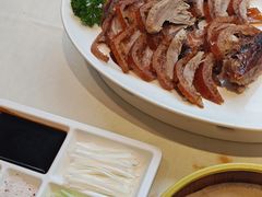 -福来居烤鸭店(天坛二店)