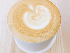 -Onirii Coffee(长乐路店)