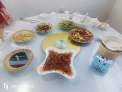 -天全县三土司椒麻鸡餐厅