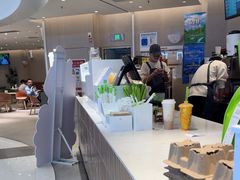 -奈雪的茶(中华广场店)