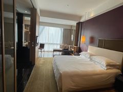 -深圳湾木棉花酒店