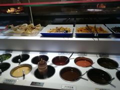 -海底捞火锅(泉城路店)