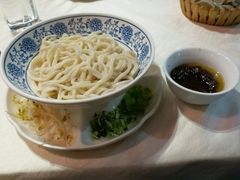 木樨炸酱面-到家尝北京菜(西坝河店)