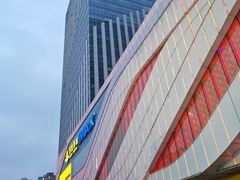 -万达广场(大明宫店)