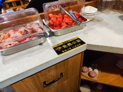 -重庆石磨豆花庄(乔庄店)