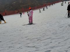 -蓟县盘山滑雪场