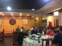 大堂-石饮红星包子(中山路店)