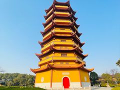 -海天禅寺