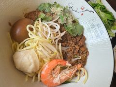 -台南擔仔面·卤肉饭(老虹井路店)