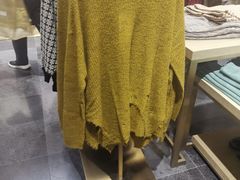 -URBAN REVIVO(济南世茂广场店)