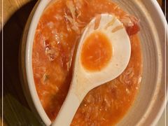 -吕氏疙瘩汤·私家菜馆(慈云寺店)