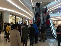 -CGV影城(壹方城IMAX店)
