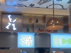 -菲滋意式餐厅(富阳东方茂店)