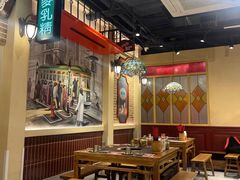 -旺蜀主成都串串火锅(西直门凯德MALL店)