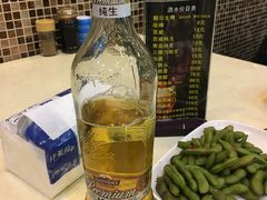 -吉香碳烤生蚝(仙霞路店)