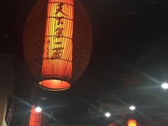 大堂-天下第一面(大雁塔北广场店)