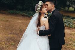 -帆拉斐婚纱摄影(春熙店)