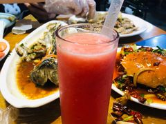 -南海渔家•海鲜•正宗海南菜(海棠湾店)