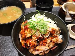 鸡脖肉-難波肉劇場