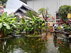 -顺德渔村·岭南一号