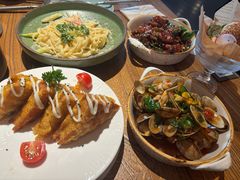 -食陆号·新式台湾创意菜(十全街首店)
